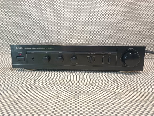 Denon pma 260 amplificatore - pma-260,