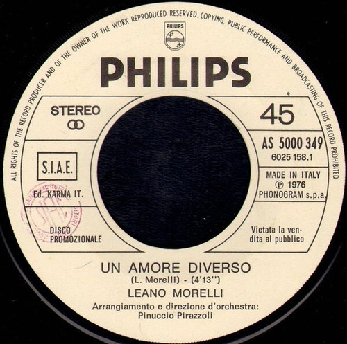 6034 leano morelli un - morelli,