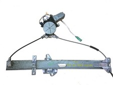 ALZACRISTALLO ANTERIORE DESTRO HONDA JAZZ 2001>2008 5P 72210SAAG02 ALZ167C