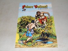 HAROLD R FOSTER - PRINCE VALIANT N° 23 - TAVOLE DOMENICALI - 1332/1392