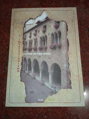 Folder raro collezione - folder, da