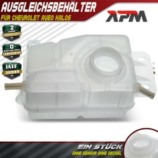 Serbatoio Di Espansione