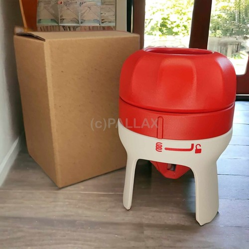 Tupperware d245 zoodelino - d245,