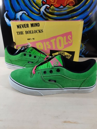 Vans rowley style anni x - vans,