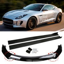 Per Jaguar F-type Spoiler
