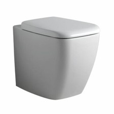 IDEAL STANDARD WC a terra FILO