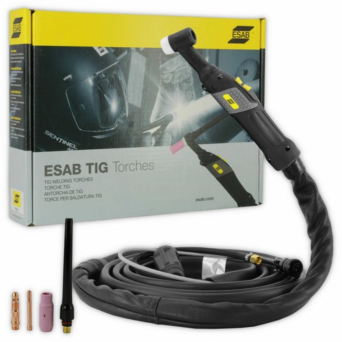Esab torche soudure - torche, tig