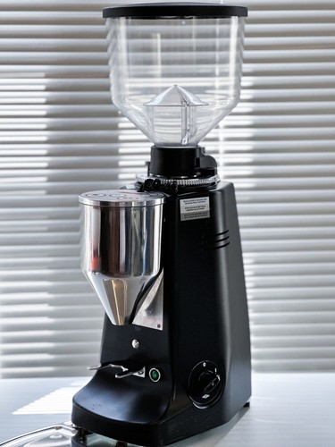 Mazzer major electronic - mazzer,