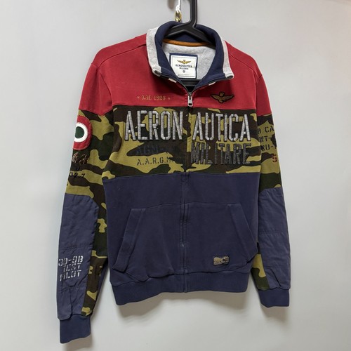 Felpa aeronautica militare - aeronautica,