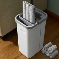 Mop and Bucket with Wringer