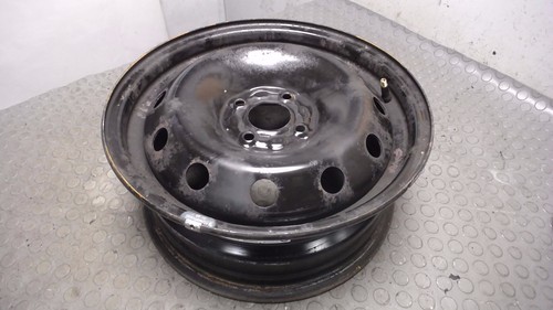 Cerchio acciaio 6x15 - 6x15, et43