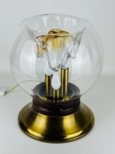 Murano Mazzega Lampada Da