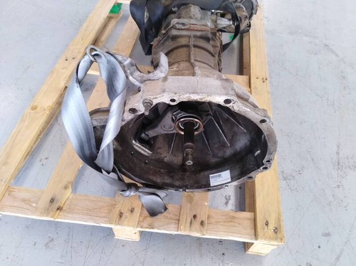 Ad71c cambio nissan pick - cambio, pick-up