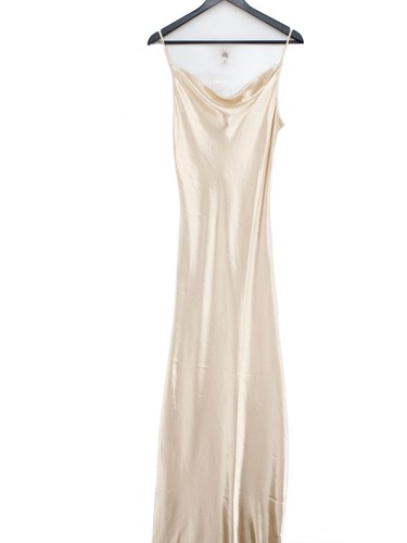 Maxi abito slip - rat, m