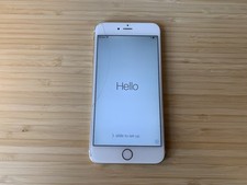 iPhone 6S Plus - 128GB - Oro -