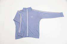 Felpa Giacca Adidas Vintage