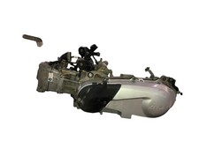 KEEWAY OUTLOOK 125 2008 2012