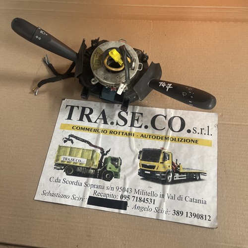 Devioluci per alfa romeo 147 - alfa,