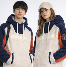 Napapijri Sherpa Jacket fleece