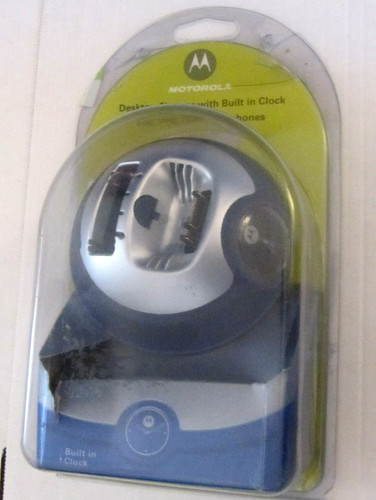 Base caricabatteria motorola - base,