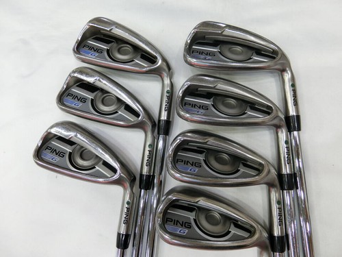 Set ferri ping green dot - ferri, g