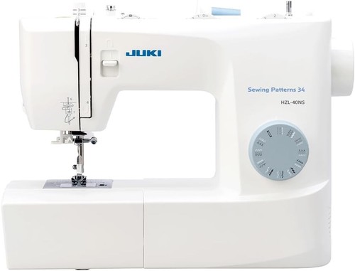Nuova macchina cucire juki - nuova, da