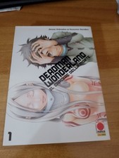 DEADMAN WONDERLAND VOL