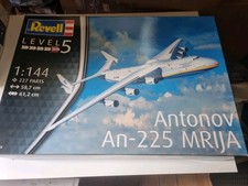 Revell 1/144 Antanov An-225