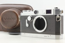[OTTIME CONDIZIONI] Canon Model VT telemetro Leica L39 fotocamera pellicola attacco a vite dal GIAPPONE