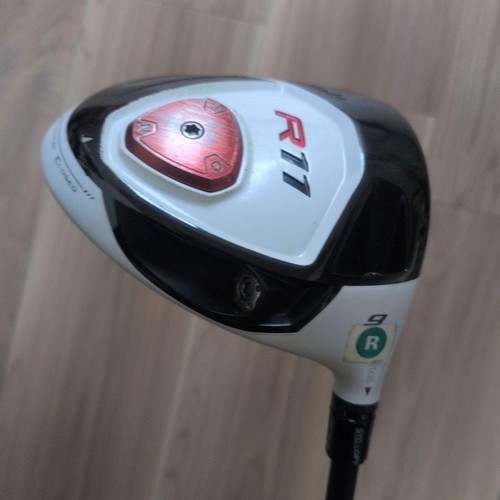 Taylormade r11 driver - taylormade, 9°