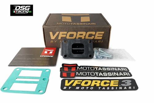 Pacco lamellare vforce3 - pacco,