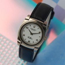 Rolex Cellini Cestello ref