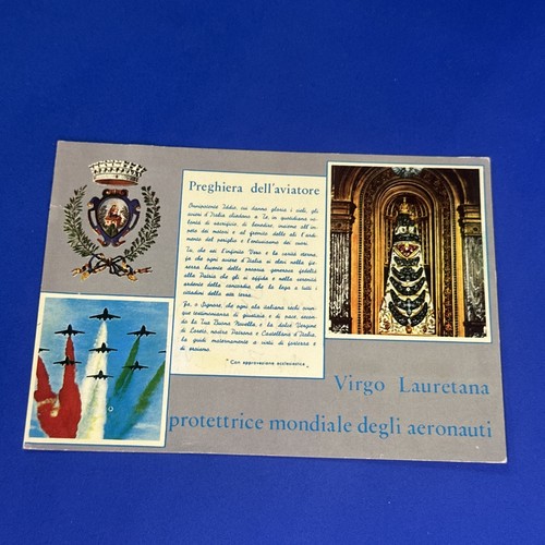 Virgo lauretana preghiera - virgo,