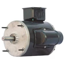 Dayton 41Nl04 Direct Drive