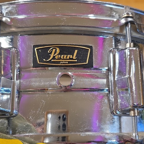 Pearl japan rullante vintage - japan,