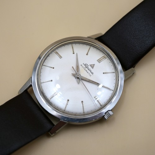 Montre alpina automatic - montre,