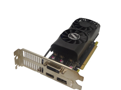Msi geforce gtx 1050 - geforce,