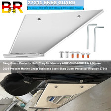 27341 Skeg Guard Safe-Skeg