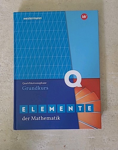 Elemente der mathematik - elemente,