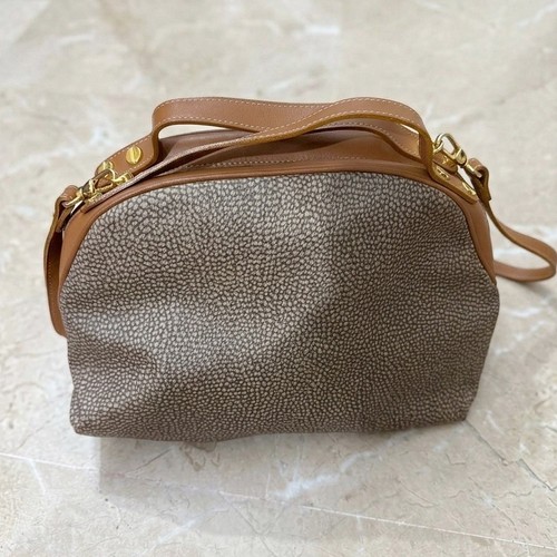 Borsa mano borbonese redwall - mano,