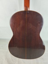 Chitarra Liuteria Pedro