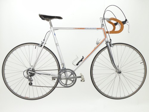 Bici strada peugeot ph12 - da,
