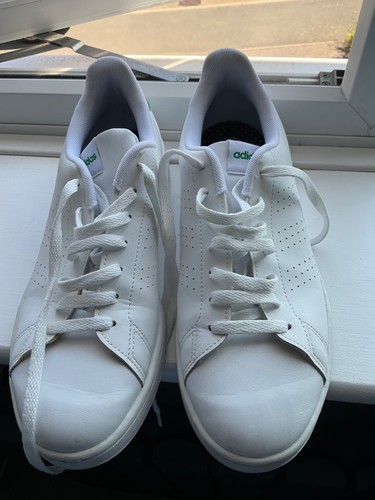 Scarpe adidas advantage - scarpe,