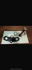 Piastre sterzo aprilia 125 - sterzo,