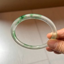 Braccialetto tondo naturale