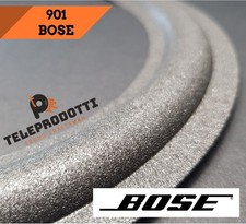 BOSE 901 Sospensione di ricambio per woofer in foam bordo 901 802 402 101 800