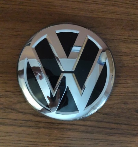 Logo emblema volkswagen - emblema,