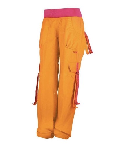 Pantaloni cargo zumba piccoli - pantaloni,
