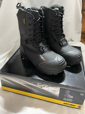 NUOVI scarponi da neve BRP