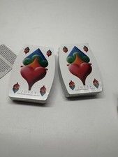 Rara carta da gioco di